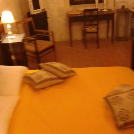 Ficodindia בית כפרי בלבדרה